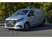 Mercedes-Benz Vito - 116 CDI L2 Lang | Leer | MBUX | LED | Stoelverw. | Camera | 