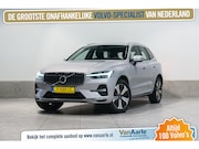 Volvo XC60 - T6 Aut. Long Range Plus Bright Parkeercamera Google Leder 35