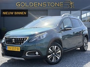 Peugeot 2008 - 1.2 PureTech Allure ✓1e Eigenaar✓D-riem vv in 2025✓110pk✓Nav