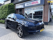 Porsche Cayenne - 3.0 E-Hybrid Nieuw model|NL-auto|Trekh|Sport Chrono|Matrix|2