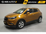 Opel Mokka - X 1.6 CDTI Innovation | Automaat | Leder / Camera / Parksens