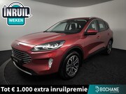 Ford Kuga - 2.5 PHEV Titanium | Camera | Pack Winter | Trekhaak | 18"Lic