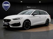 CUPRA Leon Sportstourer - 1.4 e-Hybrid VZ 245PK | Pano dak | Camera | Keyless | Naviga