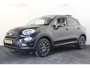 Fiat 500X - Cross 1.4 Turbo MultiAir Cross |Pano|Stoelverw.|