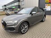 Audi Q7 - 55 TFSI e quattro Pro Line Plus