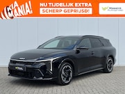 Kia K4 - 1.0 T-GDi MHEV GT-Line Launch Edition | Nieuw model | Nu in