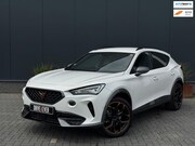 CUPRA Formentor - 1.4 e-Hybrid Business 9-23 204pk NAVI | CAMERA | LEDER | PDC