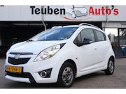Chevrolet Spark - 1.2 16V LT | Cruise control | Airco | Zie foto's
