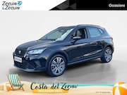 Seat Arona - 1.0 TSI Style | Dealer onderhouden | Carplay | Climate contr
