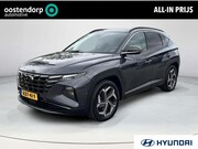 Hyundai Tucson - 1.6 T-GDI PHEV Premium 4WD | All-in prijs | Automaat | Panor
