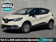 Renault Captur - 0.9 TCe Expression | Navigatie | Cruise Control | Bluetooth