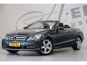 Mercedes-Benz E-klasse - Cabrio 250 CGI Elegance/ Airscarf/ Stoelverwarming