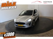 Ford Fiesta - 1.1 Trend Airco Navigatie Nette Auto
