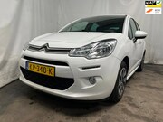 Citroën C3 - 1.6 BlueHDi Business SCHADEAUTO