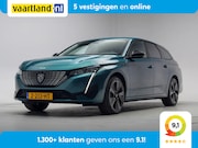 Peugeot e-308 - e-115kw/54kWh Allure Pack Business [ LED Half-leder Navi Cam