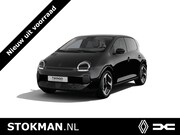Renault Twingo - Techno | 18" lichtmetalen velgen 'Reverso noir diamantée' | 