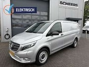 Mercedes-Benz Vito - eVito 112 60kWh airco | navigatie | LED