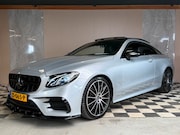 Mercedes-Benz E-klasse - 300 AMG Premium Plus Pano/Virtual/Burmester/LaneAssist