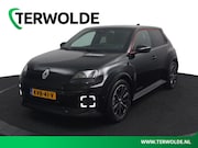 Renault 5 - iconic cinq 150 pk comfort range | Adapt. Cruise | Parkeerca