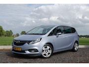 Opel Zafira - 1.4 Tourer C TREKHAAK CRUISE NAVIGATIE PDC 6-BAK