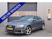 Audi A3 - Limousine 1.0 TFSI Sport Lease Edition, Automaat, Camera, Cr