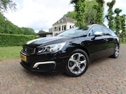 Peugeot 508 - SW 1.6 e-THP Blue Lease Executive Automaat Leer Panoramadak