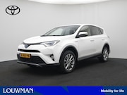 Toyota RAV4 - 2.5 Hybrid Dynamic Plus Stoel/Stuur verwarming | Parkeersens