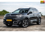 Citroën C5 Aircross - 1.2 PureTech Business | Airco/Clima | Cruise Control | Achte