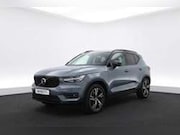 Volvo XC40 - T4 R Design AWD 190 PK l Pano l Stoelverwarming l