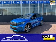 Skoda Enyaq iV - iV 60 Sportline **CAMERA + THAAK + LEER/ALCANTARA