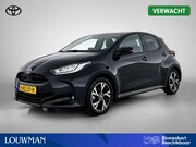 Toyota Yaris - 1.5 Hybrid 115 Dynamic Comfort Pack | BTW voertuig | Stoel+S