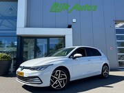 Volkswagen Golf - 1.0 eTSI Life * Carplay * Stoel + Stuurverwarming * Lane Ass