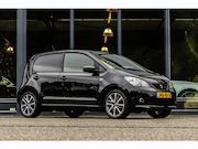 Seat Mii - FR Edition | Elektrisch glazen panorama-dak |