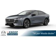 Mazda 6e - Takumi 68.8 kWh 258 PK RWD Business Edition |+ Gratis TREKHA