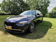 BMW 7-serie - 740i High Executive YOUNGTIMER