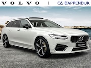 Volvo V90 - T8 390PK Recharge R-Design | FULL OPTIONS