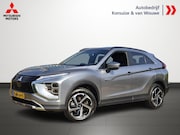 Mitsubishi Eclipse Cross - 2.4 PHEV Intense+ | Apple Carplay / Android auto| Parkeersen