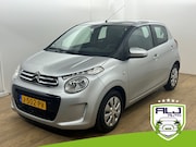 Citroën C1 - Occasion 1.0 e-VTi Airscape Shine | Grijs | Tweedehands Citr