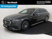 Mercedes-Benz E-klasse - Estate 300 e AMG Line Panoramadak / Stoel verwarming-verkoel