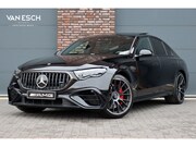 Mercedes-Benz E-klasse - AMG 53 4MATIC+ Premium | 612pk | Hyperscreen | Achterasbestu