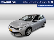 Volkswagen Golf - 1.0 eTSI Life / AUTOMAAT/ ACC/ APP-CONNECT/ PARK.SENSOREN/ D