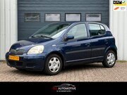 Toyota Yaris - 1.3 VVT-i Sol 5-deurs AIRCO / APK / NAP