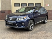 Lexus RX-Serie - 450h 4WD F-Sport Line Mark levinson|Head-up|Dealer Onderhoud