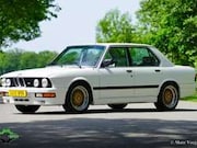 BMW 5-serie - M535i