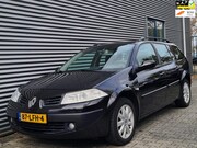Renault Mégane - Grand Tour 1.6-16V Authentique 03-2010 Black Sapphire Metall