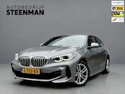 BMW 1-serie - 118i M Sport | LED | Camera | Navi Pro | D. Ond.