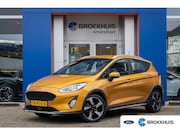 Ford Fiesta - 1.0 EcoBoost Active First Edition | Adaptive Cruise control 