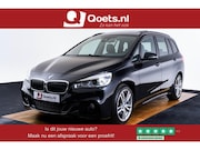 BMW 2-serie - 218i Centennial High Executive 7p. M-sport - Trekhaak - Pano