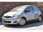 Toyota Yaris - 1.3 VVTi Comfort '10 Airco Inruil mogelijk