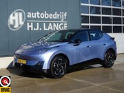 Lynk & Co 02 - Core 66 kWh